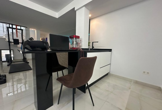 Revente - Villa - Torrevieja - Torreblanca