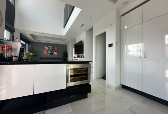 Revente - Villa - Torrevieja - Torreblanca