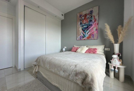 Revente - Villa - Torrevieja - Torreblanca