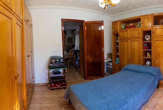 Revente - finca - Santa Pola - Norte