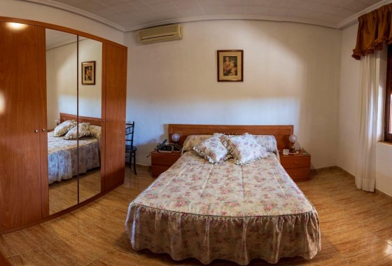 Revente - finca - Santa Pola - Norte