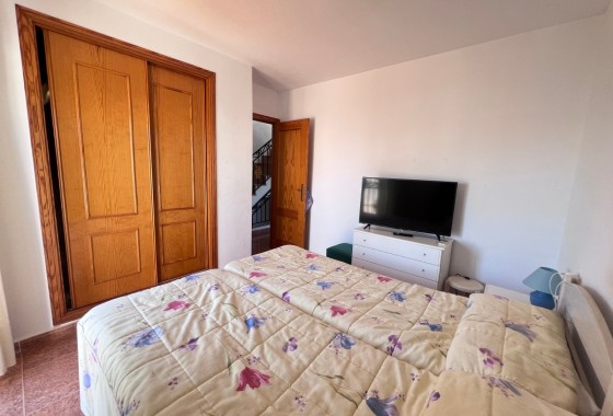 Revente - Maison mitoyenne - Entre Naranjo - Vistabella Golf