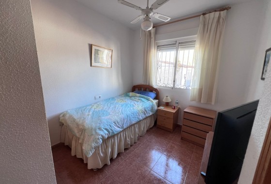 Revente - Maison mitoyenne - Entre Naranjo - Vistabella Golf