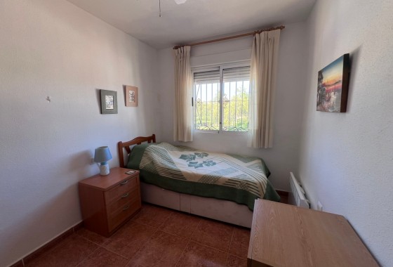 Revente - Maison mitoyenne - Entre Naranjo - Vistabella Golf