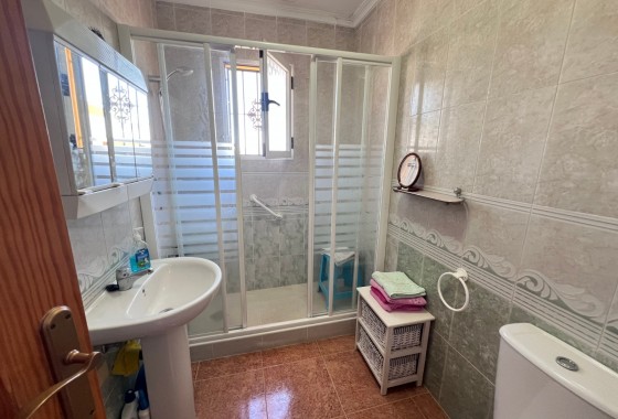 Revente - Maison mitoyenne - Entre Naranjo - Vistabella Golf