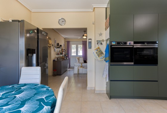 Resale - Villa - Detached - La Zarza