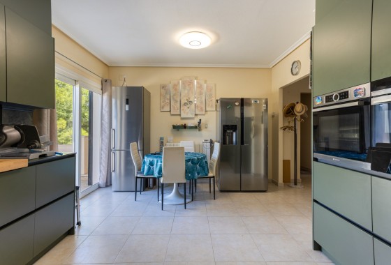 Resale - Villa - Detached - La Zarza