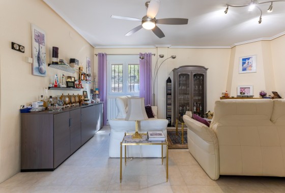 Resale - Villa - Detached - La Zarza