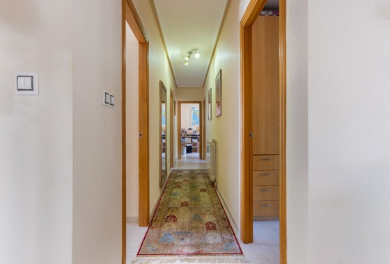 Resale - Villa - Detached - La Zarza