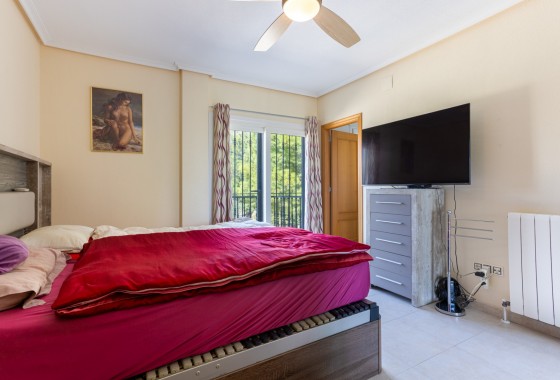 Resale - Villa - Detached - La Zarza