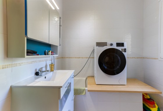 Resale - Villa - Detached - La Zarza