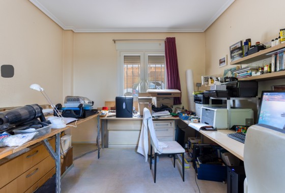 Resale - Villa - Detached - La Zarza