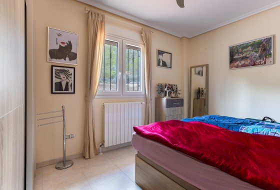 Resale - Villa - Detached - La Zarza