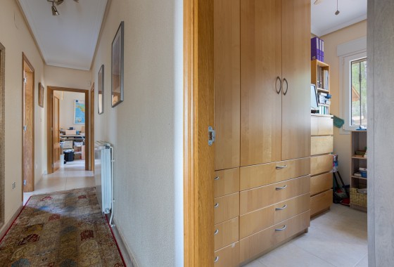 Resale - Villa - Detached - La Zarza