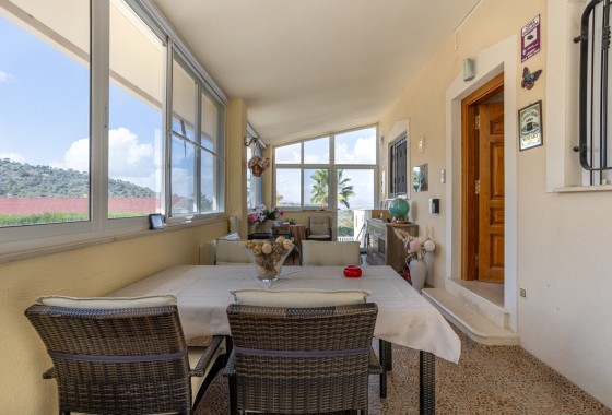 Resale - Villa - Detached - La Zarza