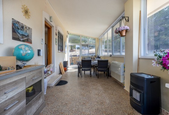 Resale - Villa - Detached - La Zarza