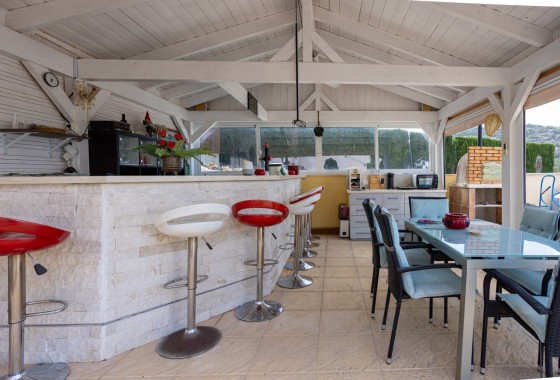 Resale - Villa - Detached - La Zarza