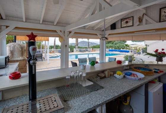 Resale - Villa - Detached - La Zarza