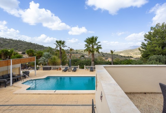 Resale - Villa - Detached - La Zarza