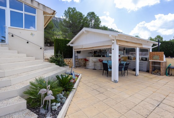 Resale - Villa - Detached - La Zarza