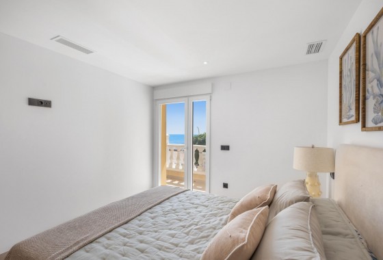 Revente - Appartement - Torrevieja - La Mata pueblo