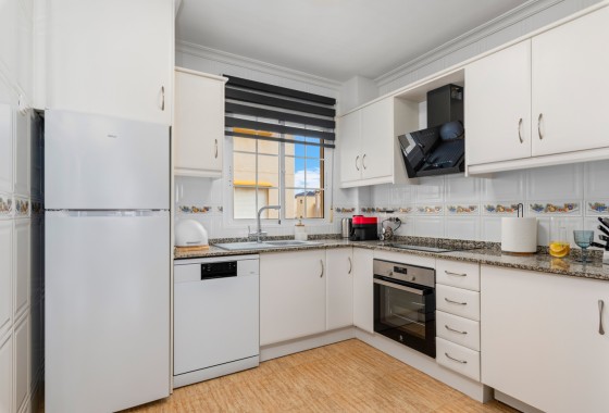 Revente - Appartement - Orihuela Costa - Lomas de Cabo Roig