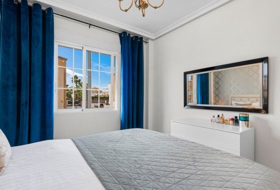 Revente - Appartement - Orihuela Costa - Lomas de Cabo Roig