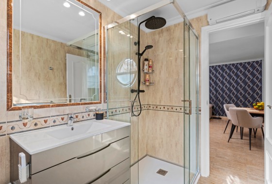 Revente - Appartement - Orihuela Costa - Lomas de Cabo Roig