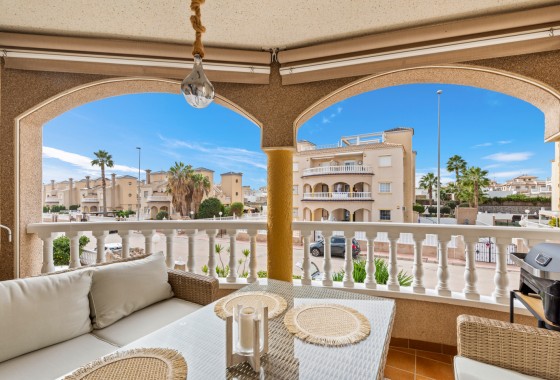 Revente - Appartement - Orihuela Costa - Lomas de Cabo Roig