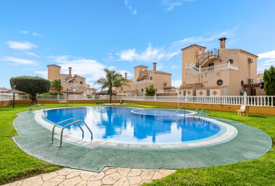 Revente - Appartement - Orihuela Costa - Lomas de Cabo Roig