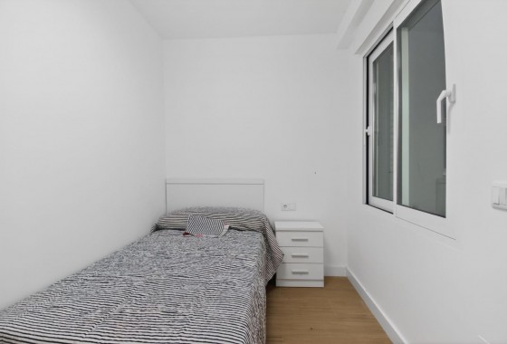 Revente - Appartement - Torrevieja - Playa del cura