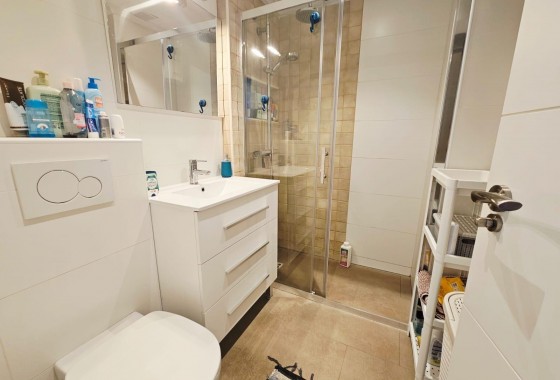 Segunda Mano - Duplex - Torrevieja - Cabo cervera