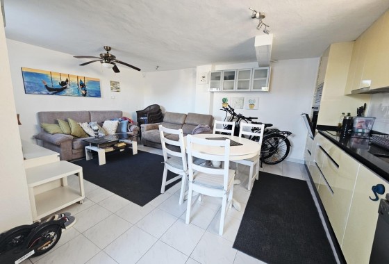 Segunda Mano - Duplex - Torrevieja - Cabo cervera