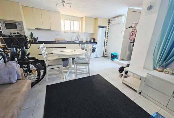 Segunda Mano - Duplex - Torrevieja - Cabo cervera