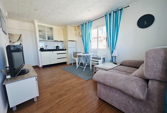 Segunda Mano - Duplex - Torrevieja - Cabo cervera