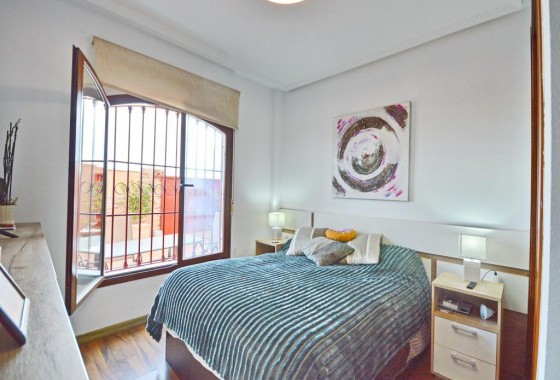 Revente - Appartement - Torrevieja - Zona los Frutales