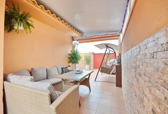 Revente - Appartement - Torrevieja - Zona los Frutales