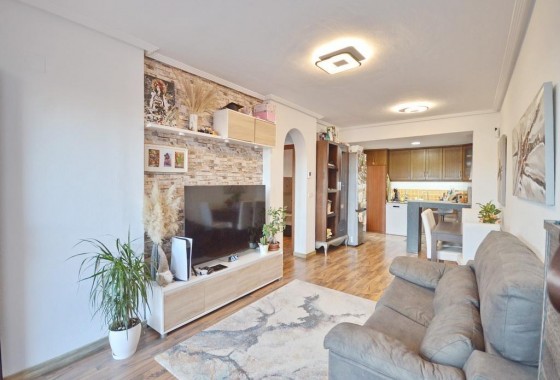 Revente - Appartement - Torrevieja - Zona los Frutales