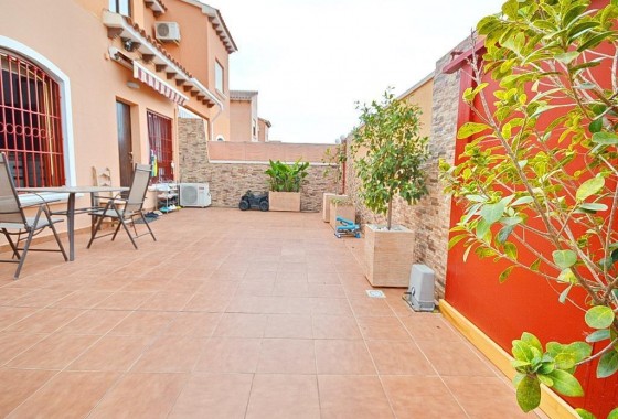 Revente - Appartement - Torrevieja - Zona los Frutales