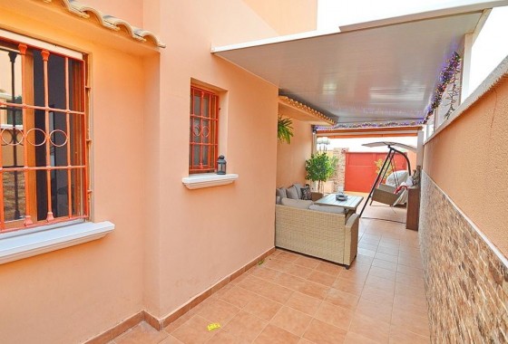 Revente - Appartement - Torrevieja - Zona los Frutales