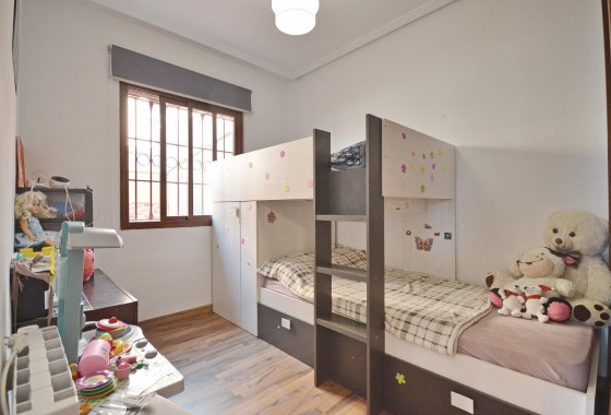 Revente - Appartement - Torrevieja - Zona los Frutales