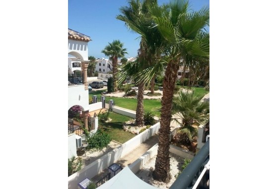 Revente - Duplex - Orihuela Costa - PAU 8