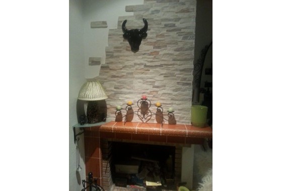 Revente - Duplex - Orihuela Costa - PAU 8