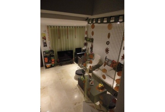 Revente - Duplex - Orihuela Costa - PAU 8