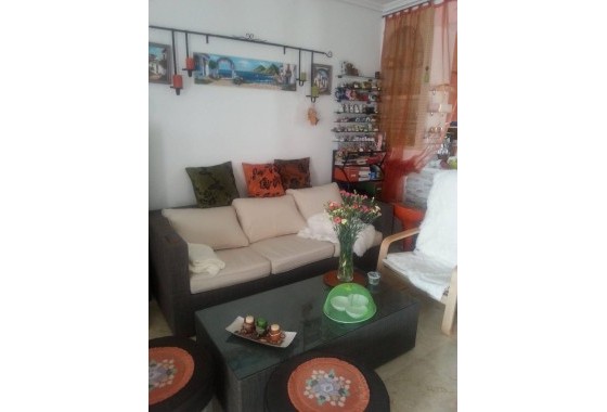 Revente - Duplex - Orihuela Costa - PAU 8