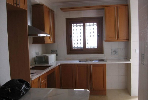Revente - Duplex - Orihuela Costa - PAU 8