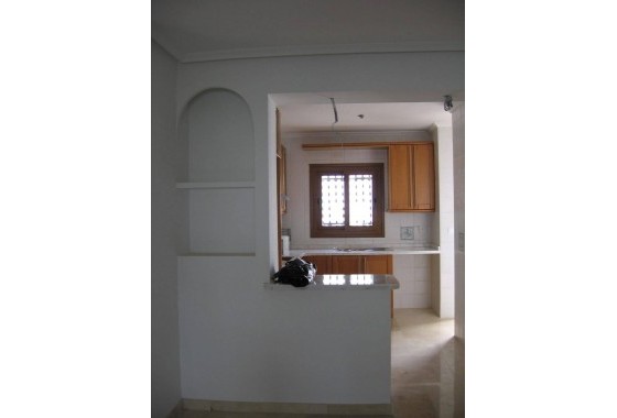 Revente - Duplex - Orihuela Costa - PAU 8