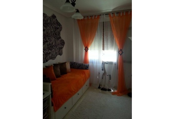 Revente - Duplex - Orihuela Costa - PAU 8