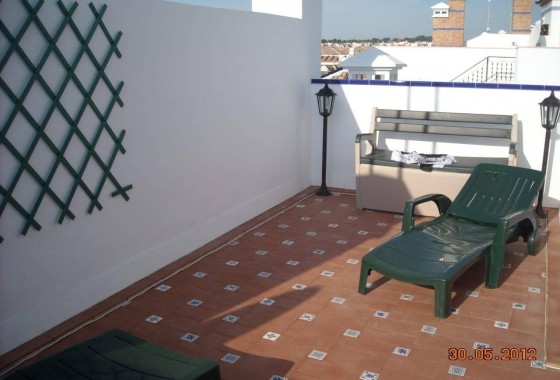 Revente - Duplex - Orihuela Costa - PAU 8