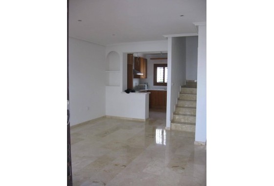 Revente - Duplex - Orihuela Costa - PAU 8